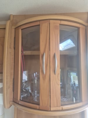 2004 Auto-Trail Tracker SE — photo 16 of 22