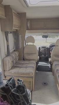 2004 Auto-Trail Tracker SE - Video 2
