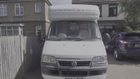 2004 Auto-Trail Tracker SE - Video 1