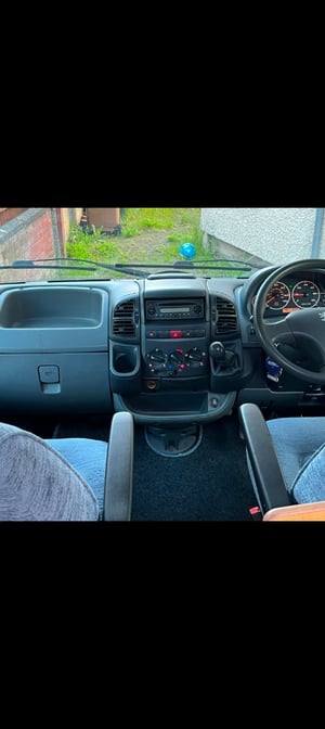 2005 peugeot boxer eldis 4 berth — photo 22 of 62