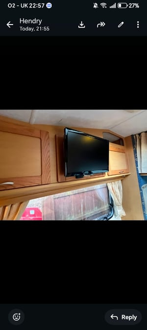 2005 peugeot boxer eldis 4 berth — photo 6 of 62
