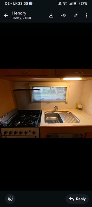 2005 peugeot boxer eldis 4 berth — photo 13 of 62