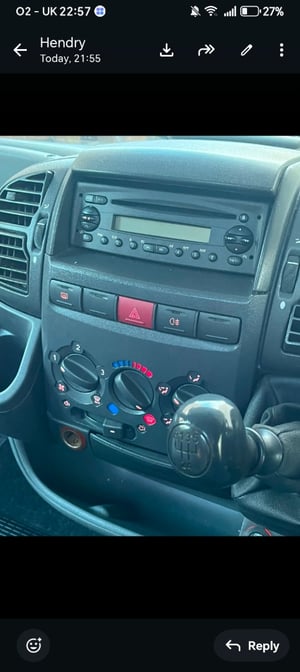 2005 peugeot boxer eldis 4 berth — photo 16 of 62