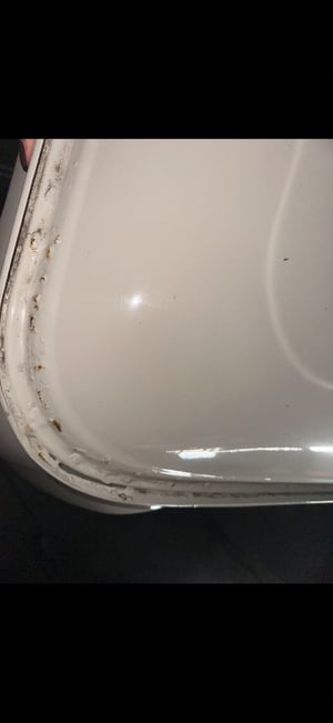 1980 Volkswagen Campervan — photo 10 of 17