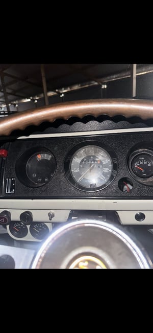 1980 Volkswagen Campervan — photo 13 of 17
