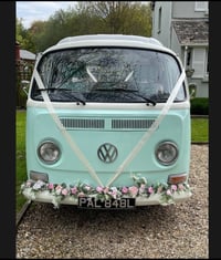 1980 Volkswagen Campervan - Image 2