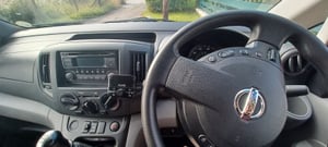 2019 Nissan NV200 — photo 8 of 9