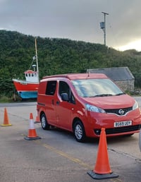 2019 Nissan NV200 - Image 4