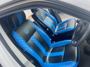 2015 Volkswagen T5.1 Campervan — photo 7 of 10