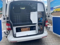 2015 Volkswagen T5.1 Campervan - Image 3