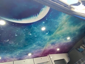 2015 Volkswagen T5.1 Campervan — photo 10 of 10