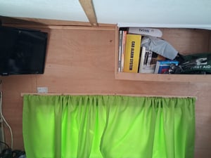 1991 Autohomes Bedouin — photo 3 of 13