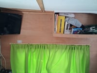 1991 Autohomes Bedouin - Image 3