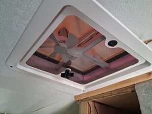 1991 Autohomes Bedouin — photo 13 of 13