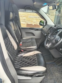 2010 Volkswagen T5 Campervan - Image 3