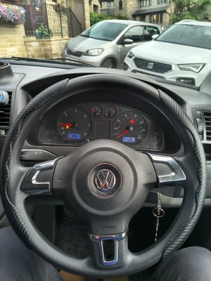 2010 Volkswagen T5 Campervan — photo 6 of 19