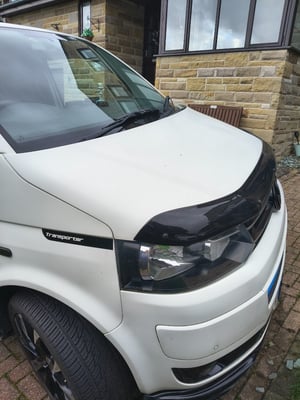 2010 Volkswagen T5 Campervan — photo 10 of 19