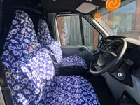 2012 Ford Transit - Image 3
