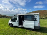 2012 Ford Transit - Image 4