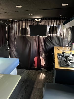 2012 Ford Transit — photo 8 of 9