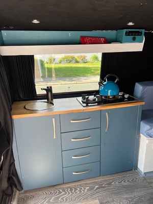 2012 Ford Transit — photo 9 of 9