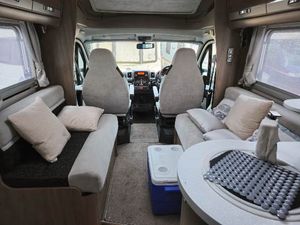 2015 Swift Bolero 682 FB Black Edition — photo 4 of 22