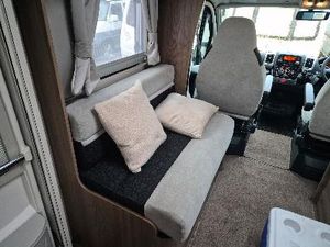 2015 Swift Bolero 682 FB Black Edition — photo 9 of 22
