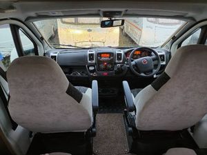 2015 Swift Bolero 682 FB Black Edition — photo 10 of 22