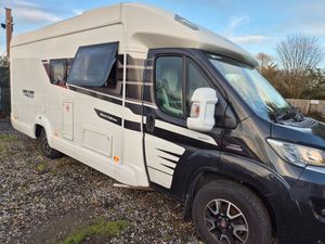 2015 Swift Bolero 682 FB Black Edition — photo 19 of 22