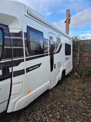 2015 Swift Bolero 682 FB Black Edition — photo 21 of 22