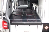 2017 Volkswagen T6 Campervan - Image 2