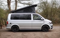 2017 Volkswagen T6 Campervan - Image 2