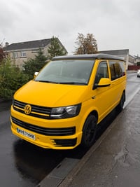 2017 Volkswagen Transporter - Image 3