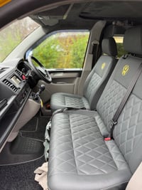 2017 Volkswagen Transporter - Image 4