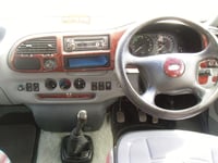1997 Auto-Sleepers Duetto - Image 4