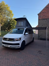 2017 Volkswagen Transporter T6 - Image 2