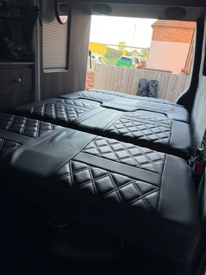 2017 Volkswagen Transporter T6 — photo 19 of 22