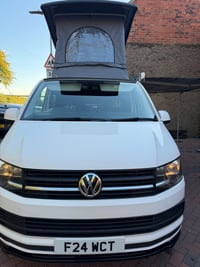 2017 Volkswagen Transporter T6 - Image 3