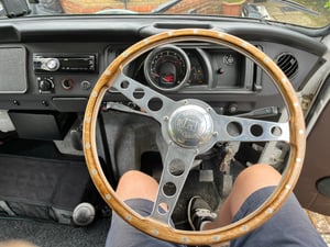 2015 Volkswagen Danbury T2 — photo 5 of 22