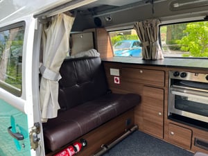 2015 Volkswagen Danbury T2 — photo 9 of 22