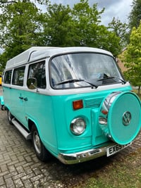 2015 Volkswagen Danbury T2 - Image 2