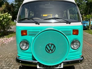 2015 Volkswagen Danbury T2 — photo 12 of 22