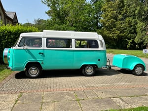 2015 Volkswagen Danbury T2 — photo 13 of 22