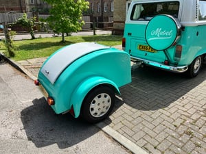 2015 Volkswagen Danbury T2 — photo 14 of 22