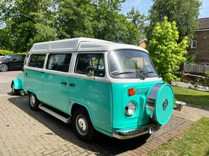 2015 Volkswagen Danbury T2 — photo 16 of 22