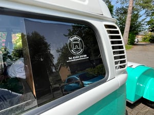 2015 Volkswagen Danbury T2 — photo 17 of 22