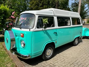 2015 Volkswagen Danbury T2 — photo 18 of 22