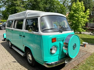 2015 Volkswagen Danbury T2 — photo 19 of 22
