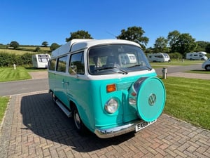 2015 Volkswagen Danbury T2 — photo 22 of 22