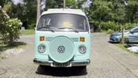 2015 Volkswagen Danbury T2 - Video